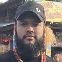 Jesse Martinez