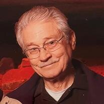 Mr Kenneth "Kenny" Ray Dix