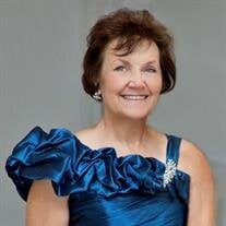 Josephine ("Joan") C. Bakos