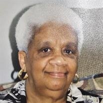 Ms. Priscilla Mae Gill