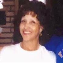 Mrs. Lorraine Willis