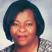 Mrs. Elaine Gardner