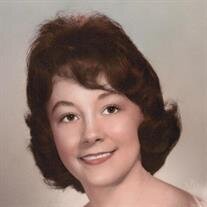 Carol A. Straub