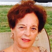 Eriketti Zafiratos