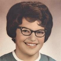Pauline Rae "Snooks" Kempf