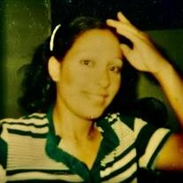 Olga Ramos Figueroa