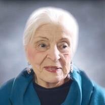 Shirley Ann (Rondeau) Brittell