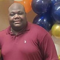 Mr. Marcus Moore