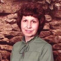 Betty Parks