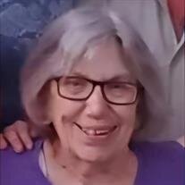 Barbara Louise Nett