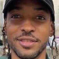 Rodney Edwin Lee Jr.
