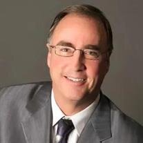 Mr. Roy Allen Eckert III
