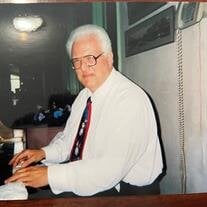 Jeffrey Klein