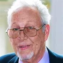 Richard Kenneth Davis
