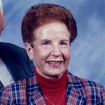 Lois Lee Burleson