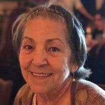 Amparo Guedea