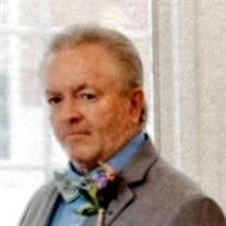 Grady Lloyd Evans Jr