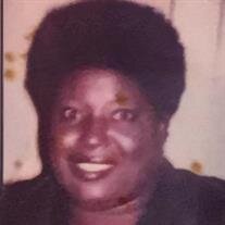 Thomasena Swinton