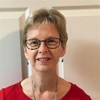 Sandra "Sandy" Barron Wells