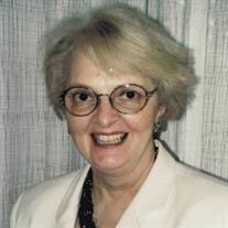 Louise Green