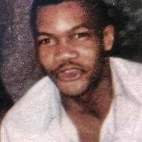 Mr. Willie Gene Southward