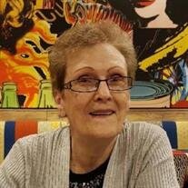 Joyce A. Murrell