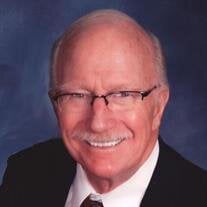 Eugene "Gene" Gosch