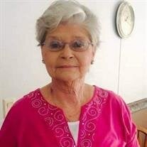 Iris Deane Clay Clanton