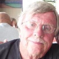 Roy Medford Martin, Jr.
