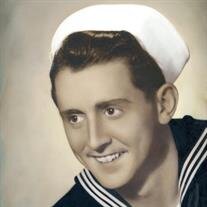 Keith Eugene Shaw