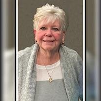Betty Bonczek