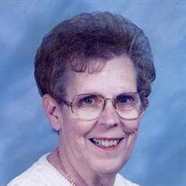 Anetta J. Ewing