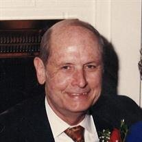Robert "Bob" G. Smith