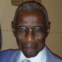 Paul Easley