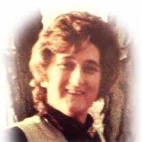 Martha Little