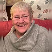 Donna Kay Hopkins