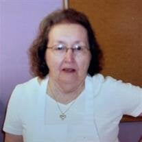 Margie "Marie" Schubert