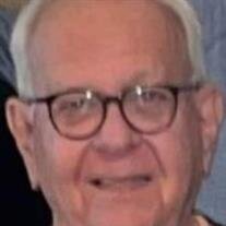 Walter G, Garrett
