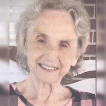 Joyce Hardee Airington
