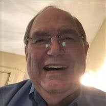 James Darryll Thornsberry