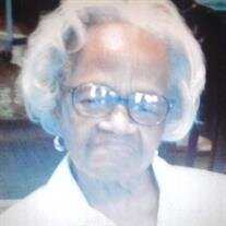 Margaret Leona Smith