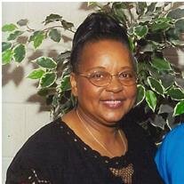 MRS. DELORES RANGE
