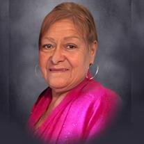 Maria C. Garcia