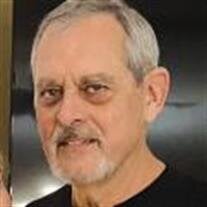 Gary Bunch