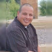 Rudy Medina