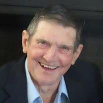 Eddie Martin Million