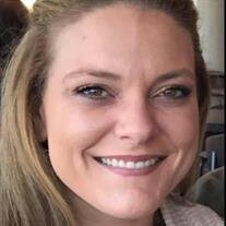 April Rebecca Smith Wilkerson