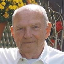 Ronald "Ding" Gene Meyer