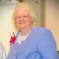 Daisy Mae Combs
