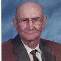 Harry "Pete" Ervin Wachsmann